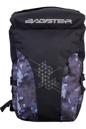 Bagster Rugzak Sypher