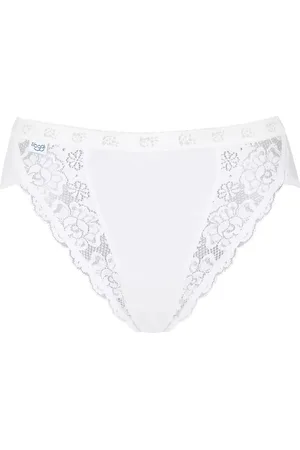 Sloggi Damesslipjes Chic Tai (x2)