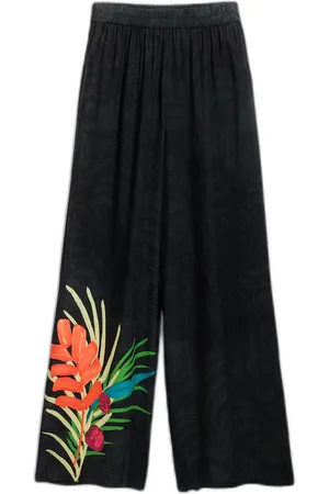 Desigual Damesbroek Colibri