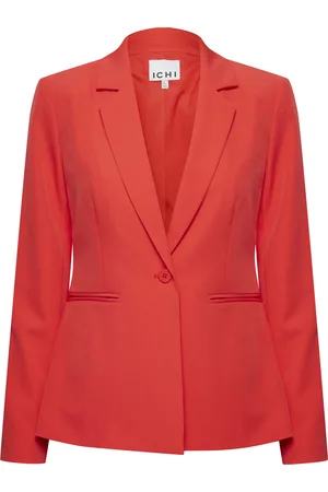 Ichi Blazer voor dames Lexi