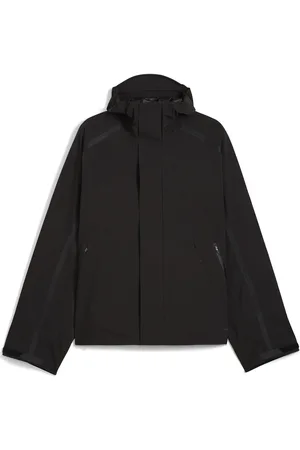 PUMA Hooded jacket x Heliot Emil