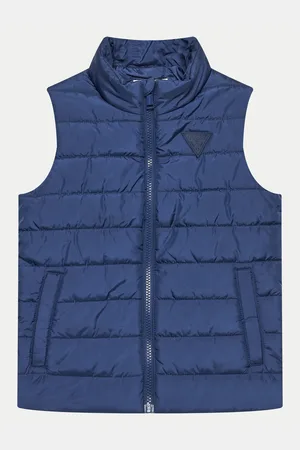 Guess Mouwloos babyvestje