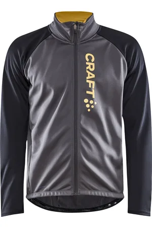 Craft Track suit jas Core Bike Subz