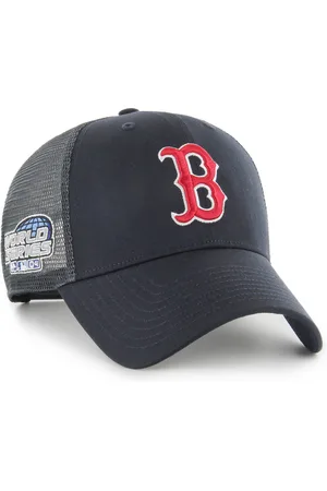 47 Brand Trucker pet Boston Red Sox MLB Branson Sure Shot MVP
