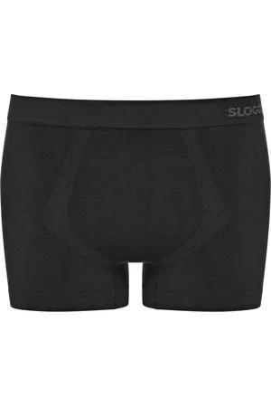Sloggi Boxershorts Go Smooth (x2)