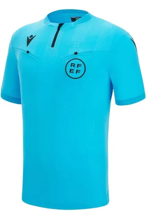 macron Scheidsrechter shirt arbitre 2022/24