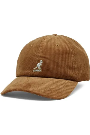 Kangol Pet Cord Baseball