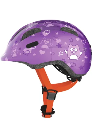 Abus Kinderfietshelm Smiley 2.0