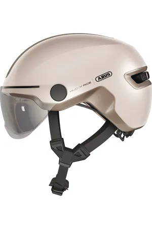 Abus Urban fietshelm