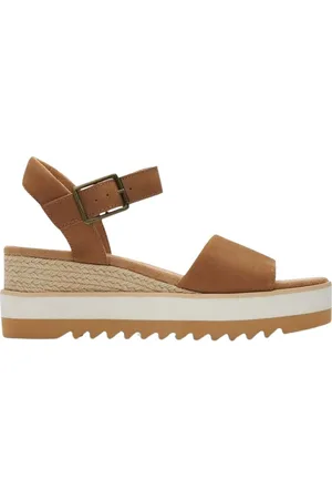 TOMS Dames sleehakken Diana