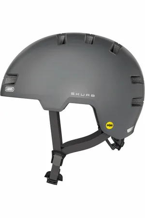 Abus Fietshelm Skurb Mips