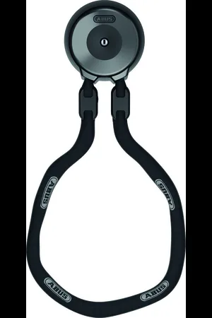 Abus Anti-diefstal muuranker + ketting WCH90