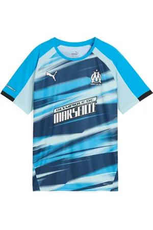 PUMA Faster kinderbadpak OM 2024/25