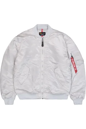 Alpha Industries Jas MA-1 Core Summer