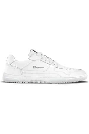 Barebarics Leren sportschoenen Zing