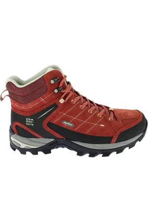 Elementerre Hoge wandelschoenen Sonora EV