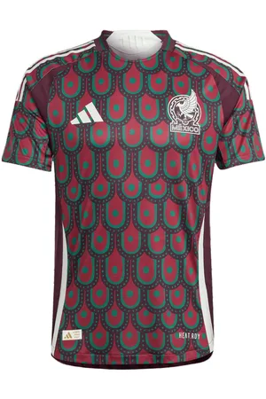 adidas Thuisshirt Mexico Copa Amerika 2024