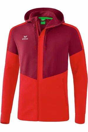 Erima Hooded jacket Training