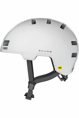 Abus Fietshelm Skurb Mips