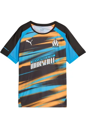 PUMA Faster kinderbadpak OM 2024/25