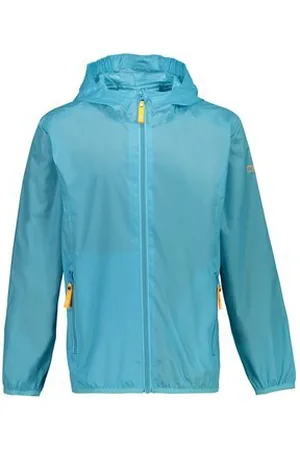 CMP Waterproof jack met capuchon voor meisjes