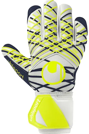 Uhlsport Kinder keepershandschoenen HN Pro Absolutgrip