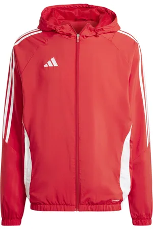 adidas Waterdichte jas Tiro 24