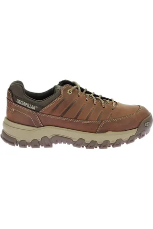 Caterpillar Trainers Threshold Rebou