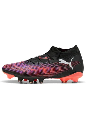 PUMA Damesvoetbalschoenen Future 8 Match FG/AG
