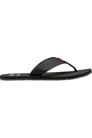 Helly Hansen Slippers Logo 2