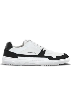 Barebarics Trainers Zing