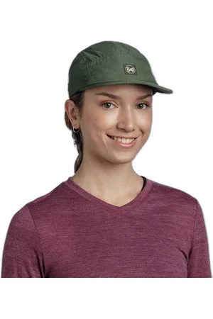 Buff Cap 5 Panel Explore