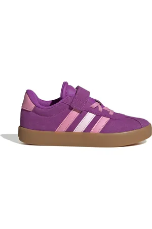 adidas Kindertrainers VL Court 3.0