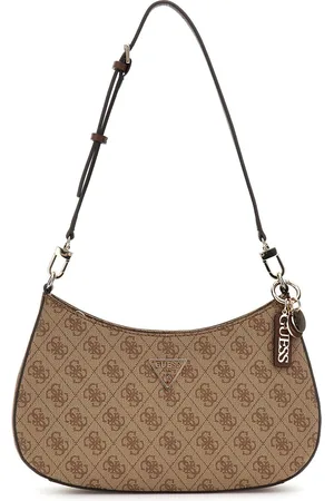 Guess Vrouwenhandtas Noelle Top Zip