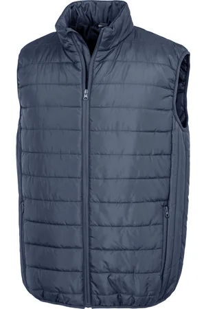 Result Gewatteerde bodywarmer Core