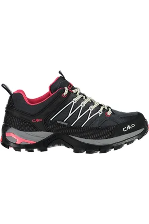 CMP Lage Schoenen voor vrouwen Rigel waterprof