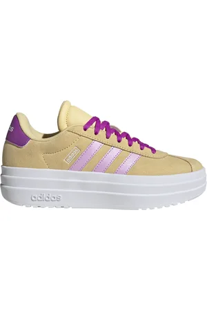 adidas Kindertrainers Vl Court Bold