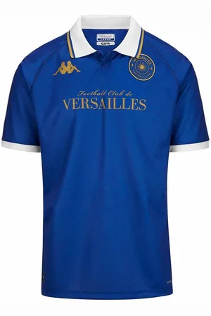 Kappa Trainingsshirt FC Versailles 78 Kombat 2024/25