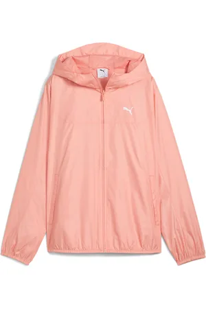 PUMA Waterdicht damesjack Regular