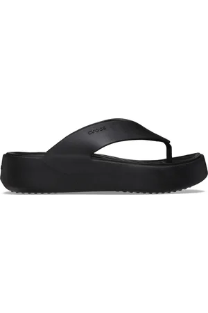 Crocs Vrouwenslippers Getaway Platform Flip