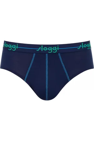 Sloggi Slips Start Midi (x2)