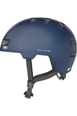 Abus Fietshelm Skurb