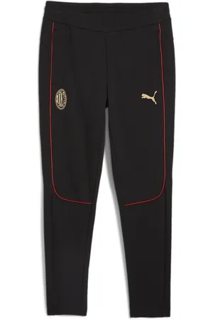 PUMA Casual joggingbroek Milan AC 2024/25