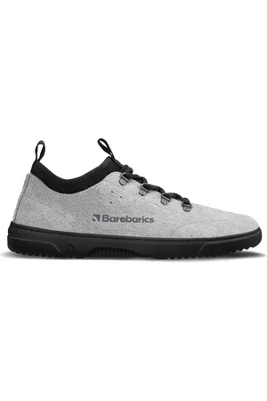 Barebarics Trainers Bronx