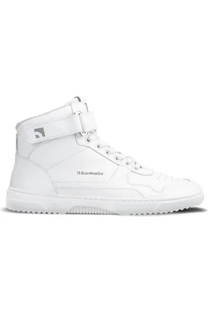 Barebarics Leren sportschoenen voor dames Zing