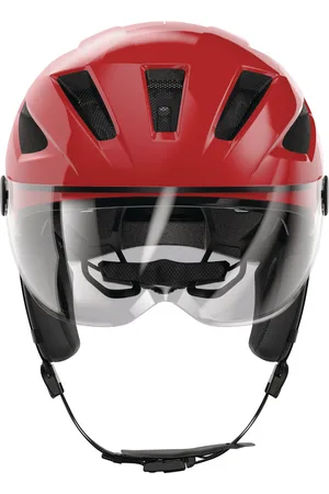 Abus Urban fietshelm