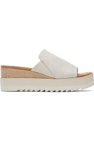 TOMS Hakken dames Diana Mule