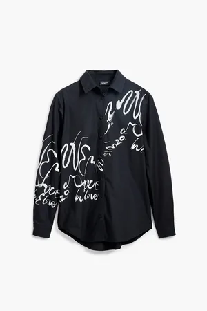 Desigual Vrouwenblouse Hera