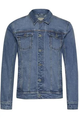 Blend Denim jas bhnaril