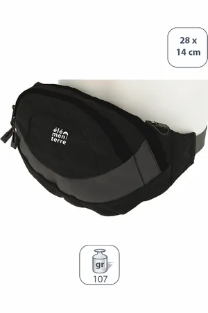 Elementerre Fanny pack Boomer